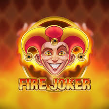 Fire Joker classic slot